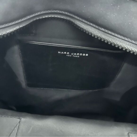 MARC JACOBS Retake Lunch Bag Tote - Picture 5 of 9